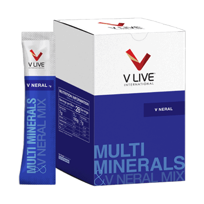 V Neral - RM192.00 - Products - V Live International