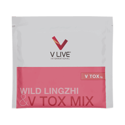 V TOX - RM170.00 - Products - V Live International