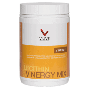 V NERGY - RM180.00 - Products - V Live International