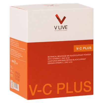 V-C PLUS - RM80.00 - Products - V Live International